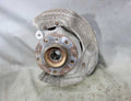 BMW F30 F31 F22 F23 F32 xDrive Right Front Wheel Hub Knuckle Carrier 2013-2021