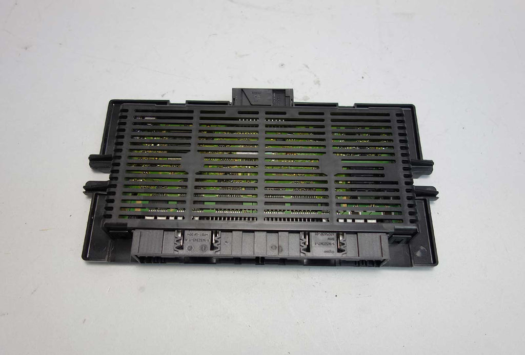 2007 BMW E92 E93 3-Series Early 2door LKM Light Check Footwell Module Adaptive