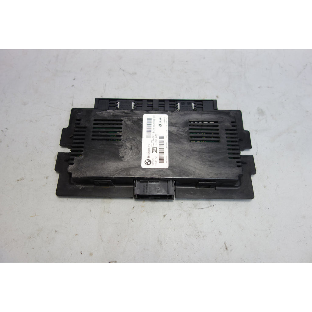 2008-2013 BMW E82 E88 1-Series LKM Light Check Footwell Module OEM