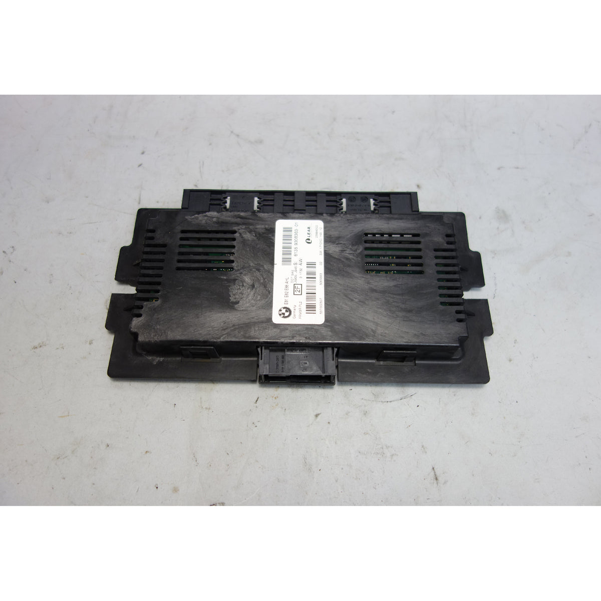 2008-2013 BMW E82 E88 1-Series LKM Light Check Footwell Module OEM