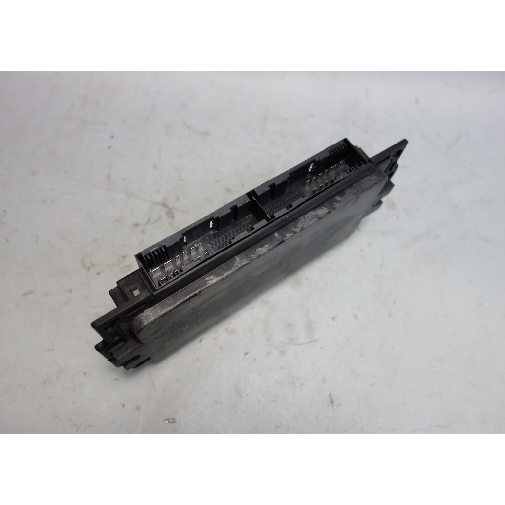 2008-2013 BMW E82 E88 1-Series LKM Light Check Footwell Module OEM