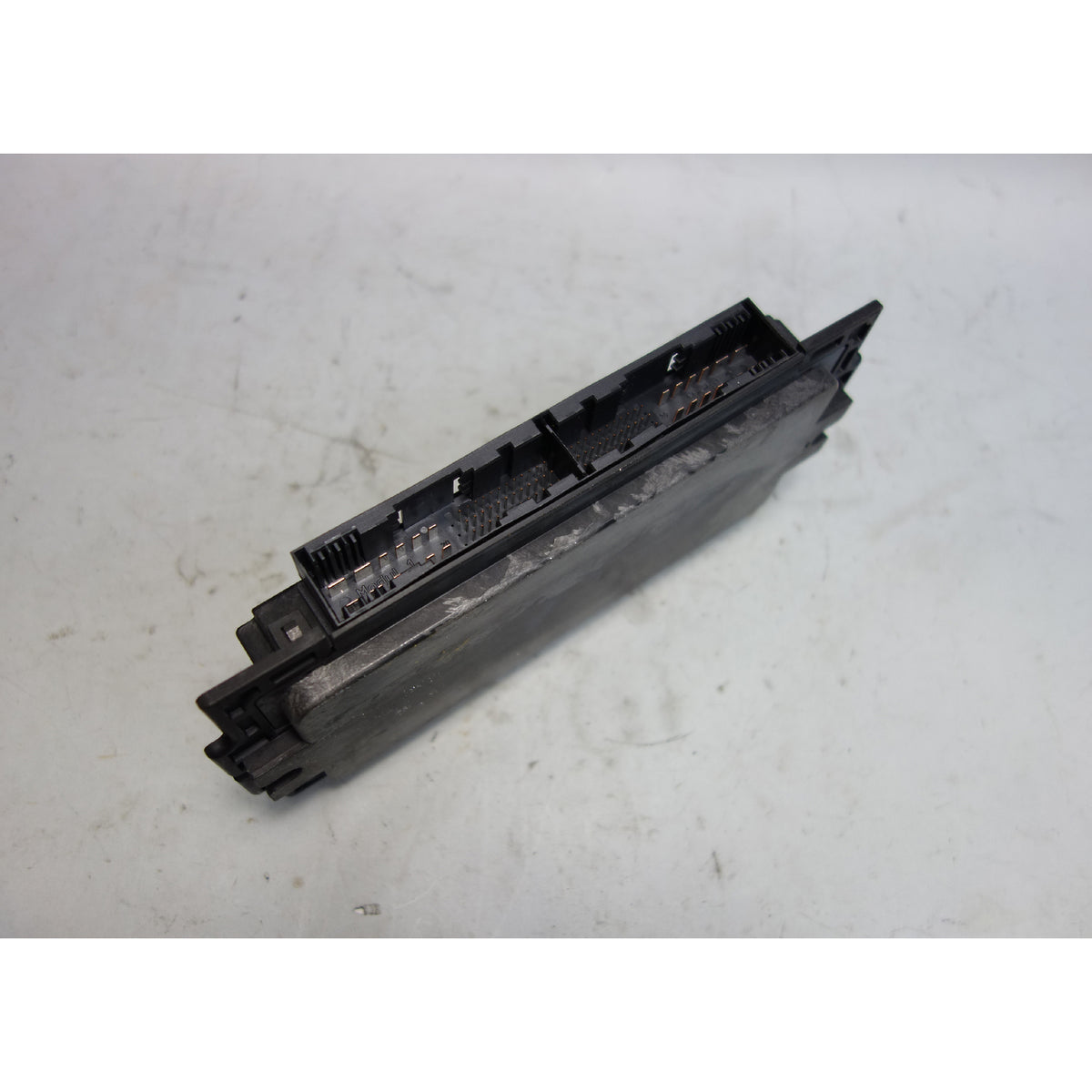 2008-2013 BMW E82 E88 1-Series LKM Light Check Footwell Module OEM