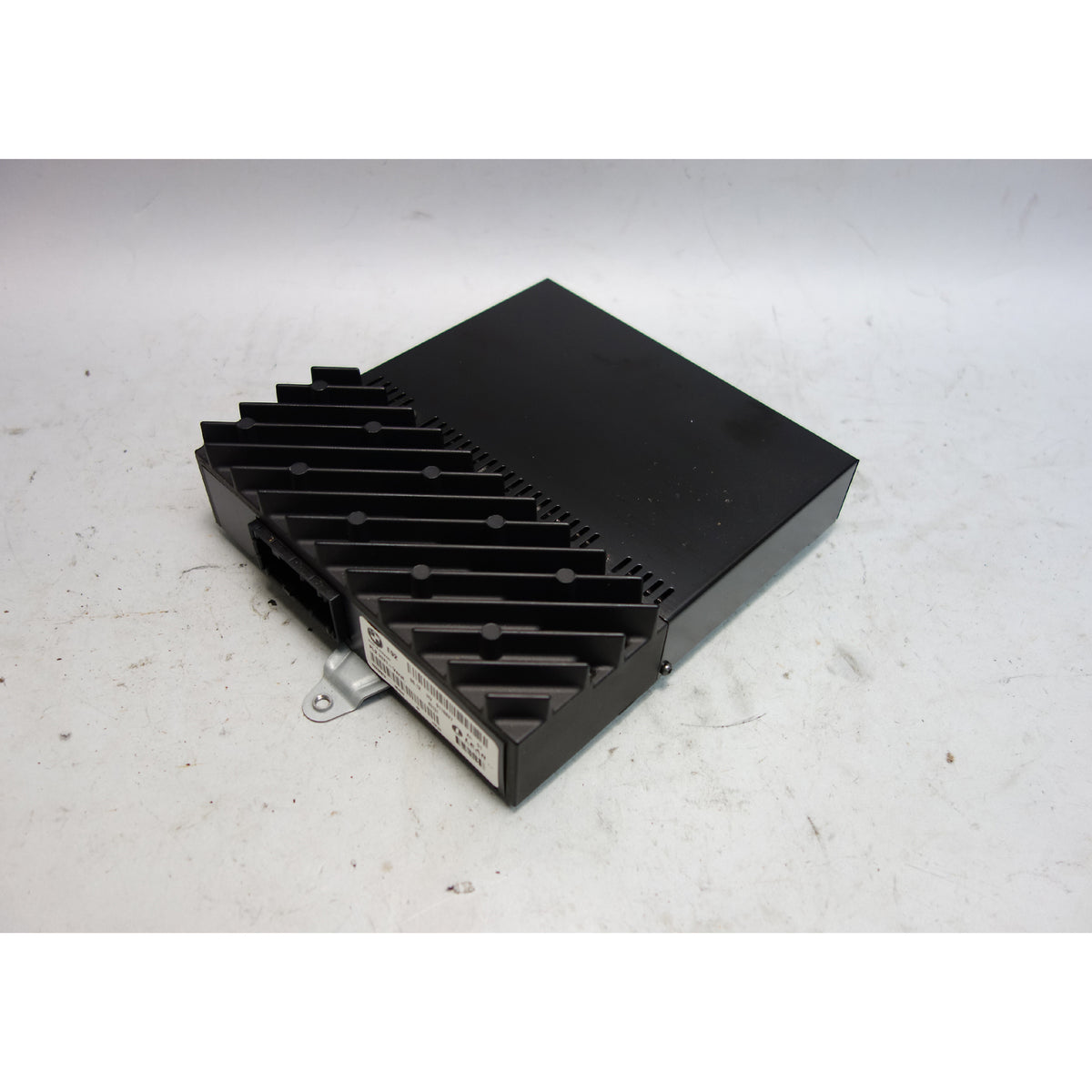 2007 BMW E92 3-Series Coupe Early Standard Factory HiFi Stereo Amplifier OEM
