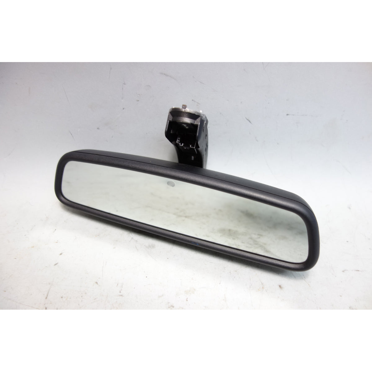 BMW 2004-2013 Rearview Mirror Auto-Dim Auto-Dip Garage Compass OEM E82 E90 E92