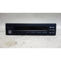 BMW E39 5-Series Radio MID Multi Information Display w DSP OBC 1997-2003