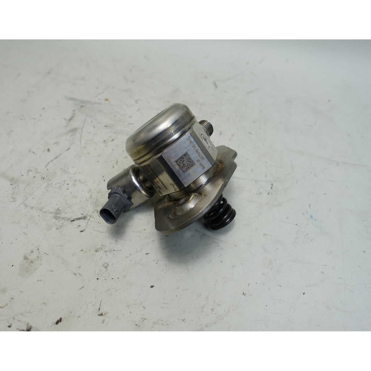 BMW N20 N26 4-Cylinder Turbo Engine Factory High Pressure Fuel Pump HPFP HMK OEM