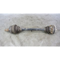 Damaged 1998-2002 BMW Z3 ///M Roadster Coupe Rear Axle Output Half Shaft CV OEM