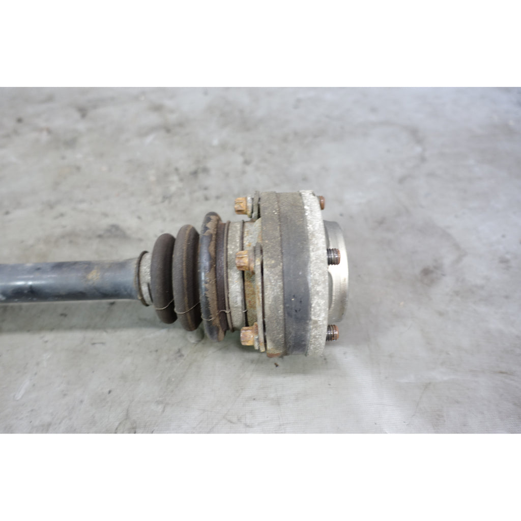 Damaged 1998-2002 BMW Z3 ///M Roadster Coupe Rear Axle Output Half Shaft CV OEM