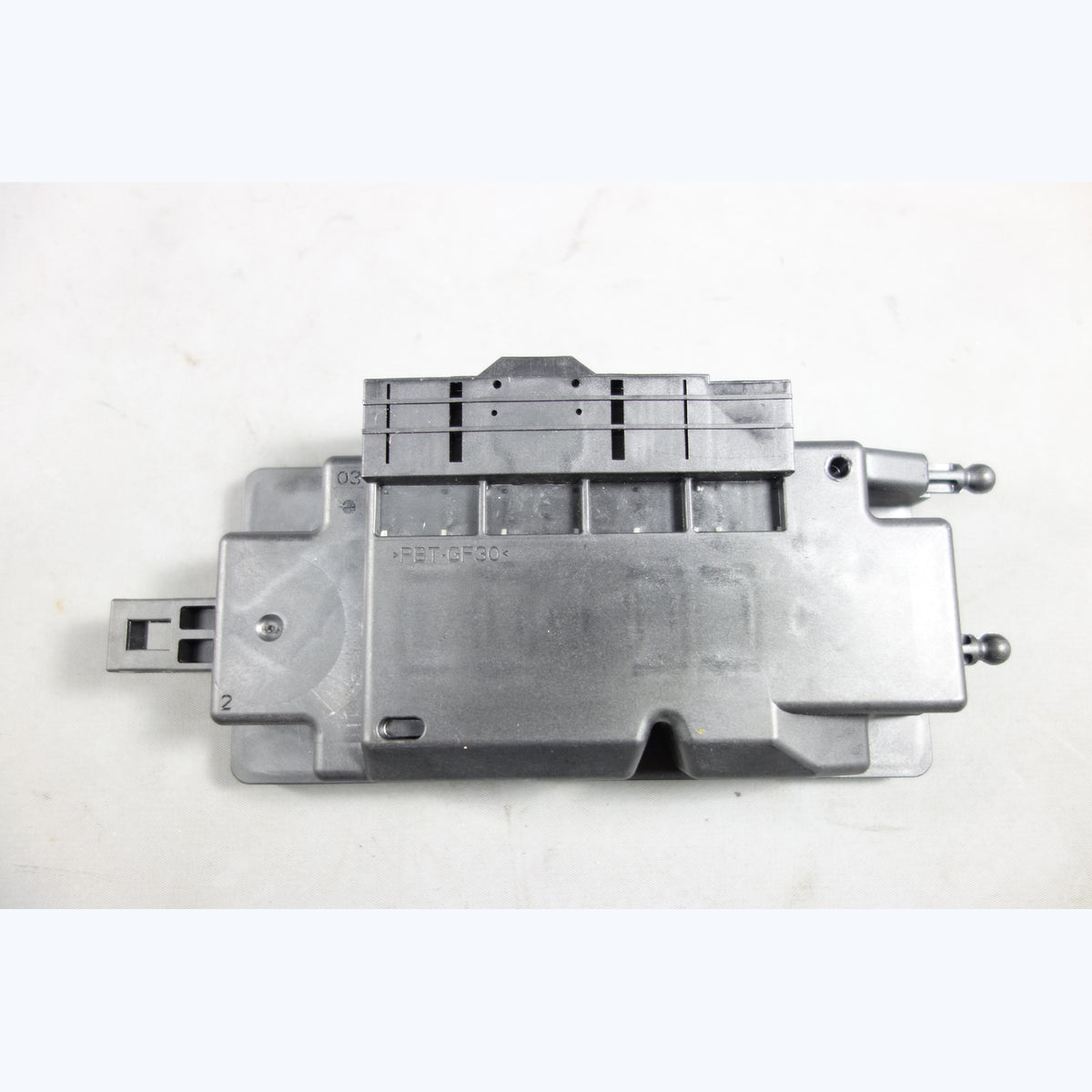 2014-2019 BMW F30 3-Series F22 F10 F15 Central Airbag Control Unit Module OEM