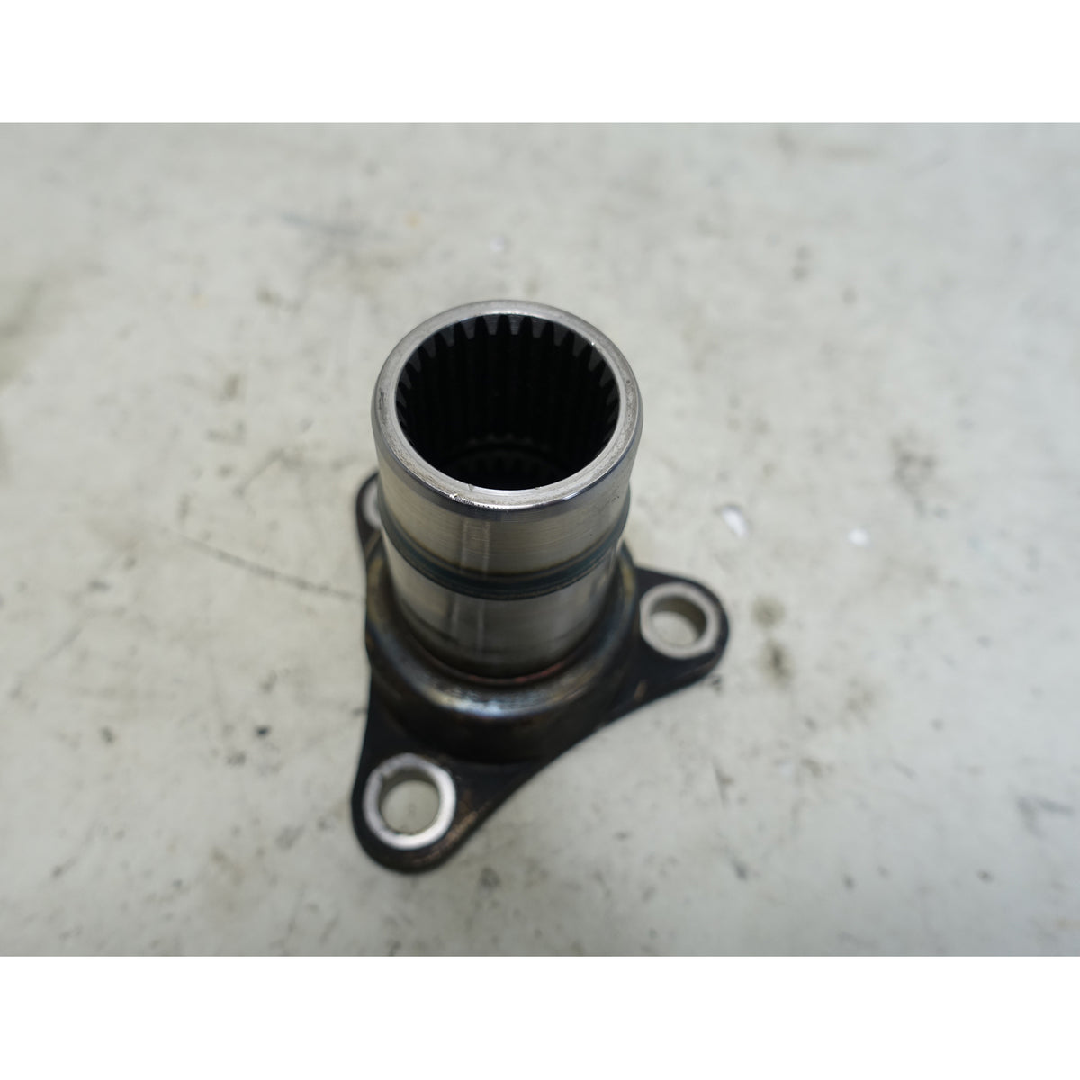 1992-1999 BMW E36 Z3 Automatic Transmission Output Flange Driveshaft OEM