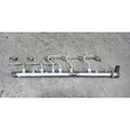 BMW F10 535d F15 X5 35d N57 Diesel Fuel Accumulator Rail OEM 2014-2018