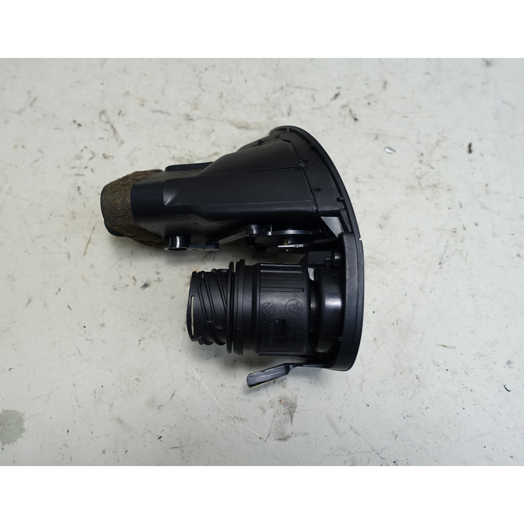 1992-1999 BMW E36 Headlight Fog Light Switch w Air Vent Panel OEM *Note*