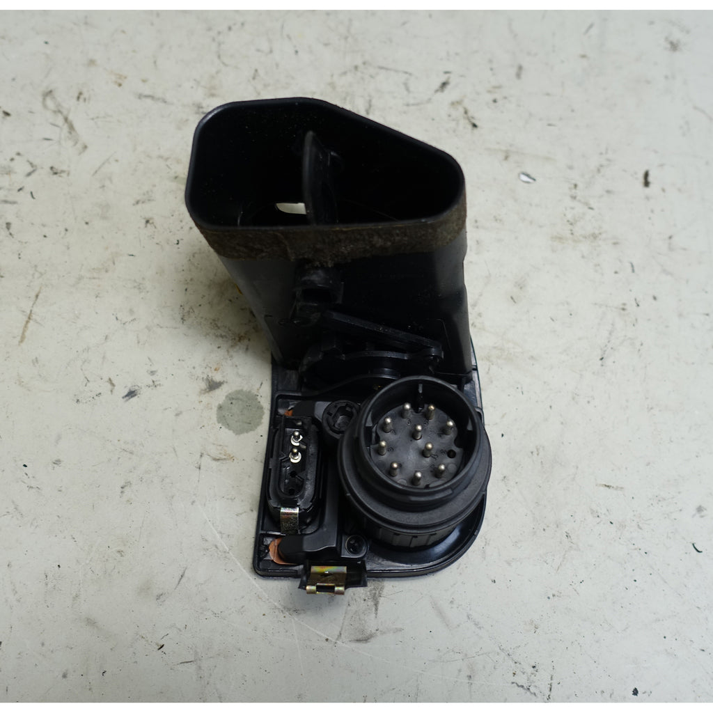 1992-1999 BMW E36 Headlight Fog Light Switch w Air Vent Panel OEM *Note*