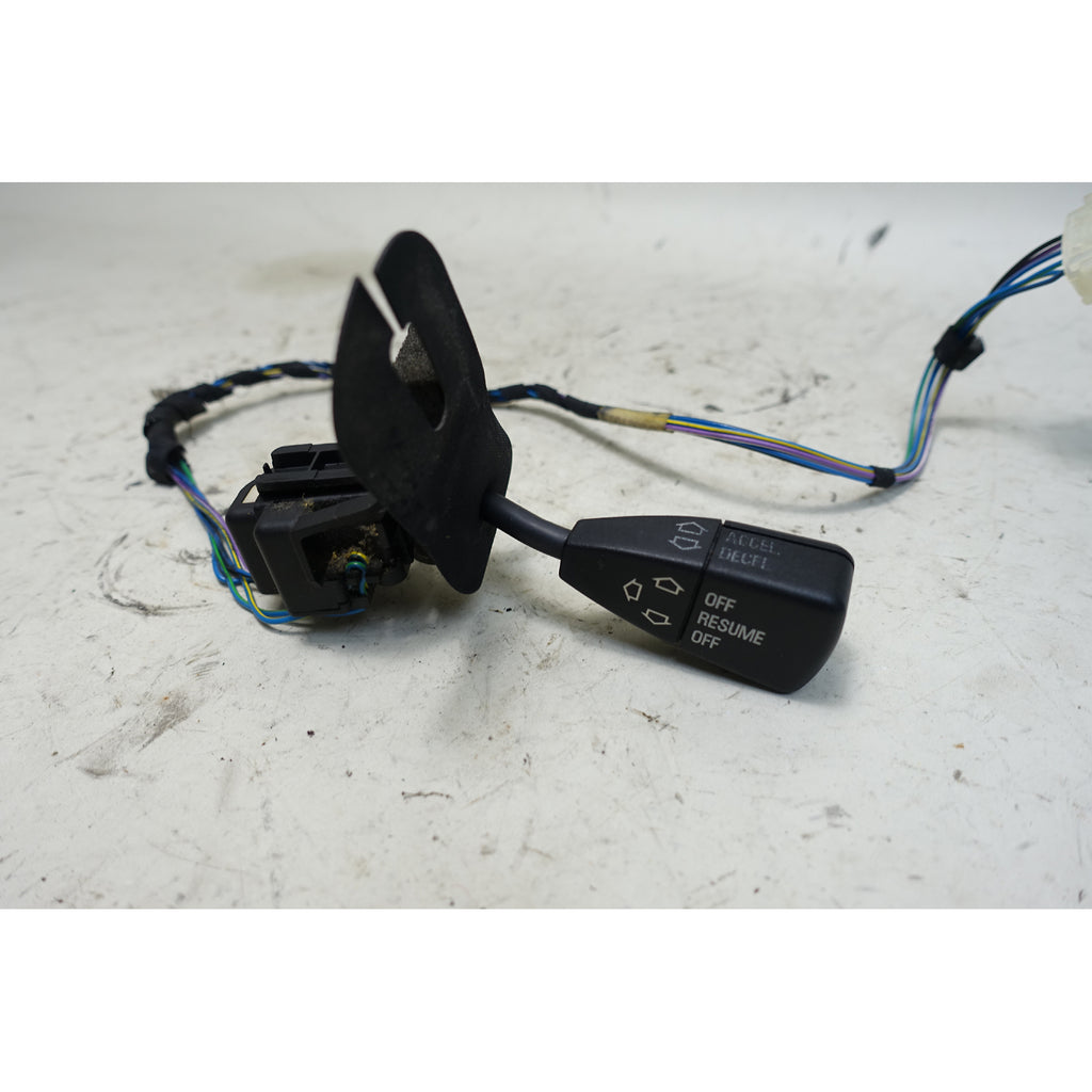 1990-1995 BMW E34 5-Series E32 Steering Column Cruise Control Switch Stalk OEM