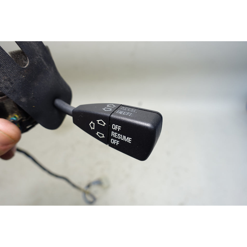 1990-1995 BMW E34 5-Series E32 Steering Column Cruise Control Switch Stalk OEM