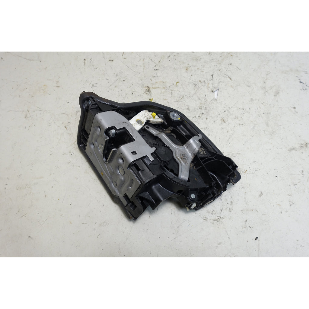 BMW G30 G12 X1 X2 X5 X6 MINI F55 F56 F60 Left Front Door Latch OEM 2014-2023