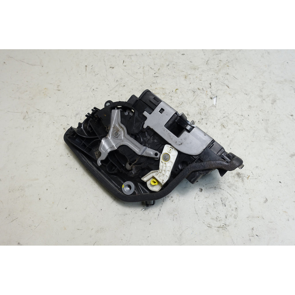 BMW G30 G12 X1 X2 X5 X6 MINI F55 F56 F60 Left Front Door Latch OEM 2014-2023