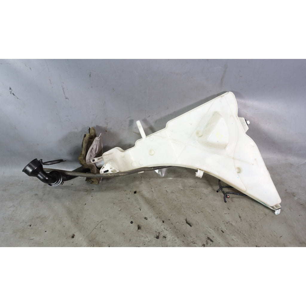 2014-2018 BMW F15 X5 F86 X6M Windshield Washer Fluid Bottle Tank w Headlight OEM