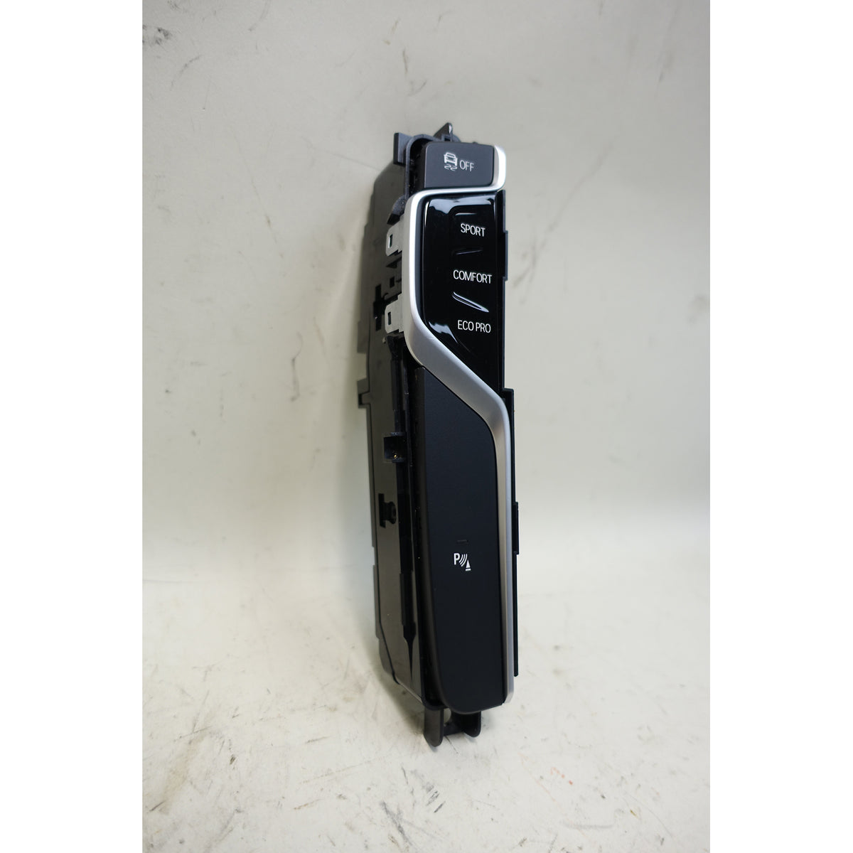 2017-2020 BMW G30 5-Series G01 X3 Front Center Console Switch Unit PDC OEM