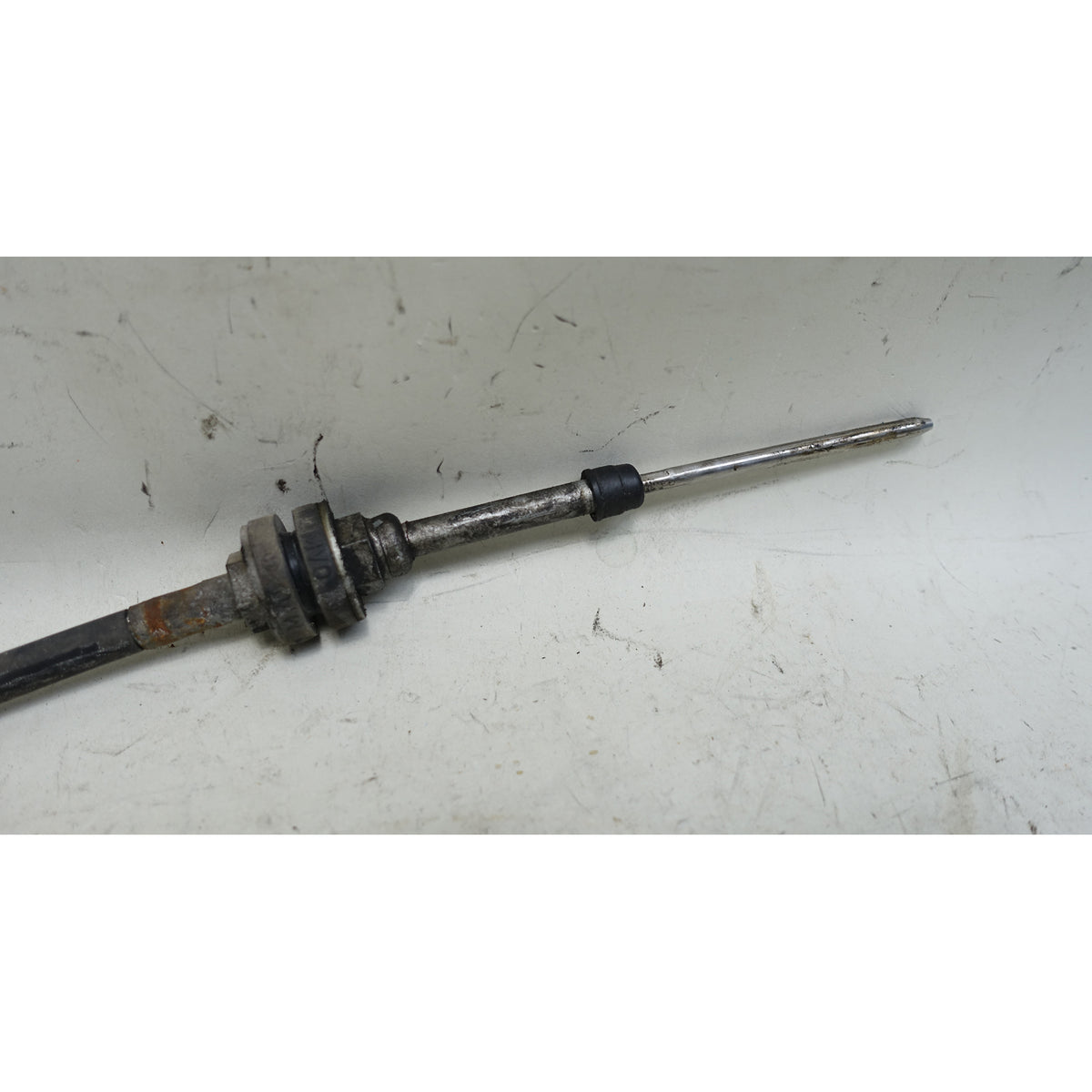 1997-1999 BMW E39 528i M52 Auto Trans Shifter Interlock Selector OEM