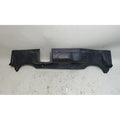 1997-2003 BMW E39 540i Heater Cowl Closing Panel Engine Compartment Cover OEM