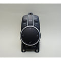 2017-2024 BMW G01 X3 G30 5-Series F90 Controller Knob for OBC CIC Display OEM