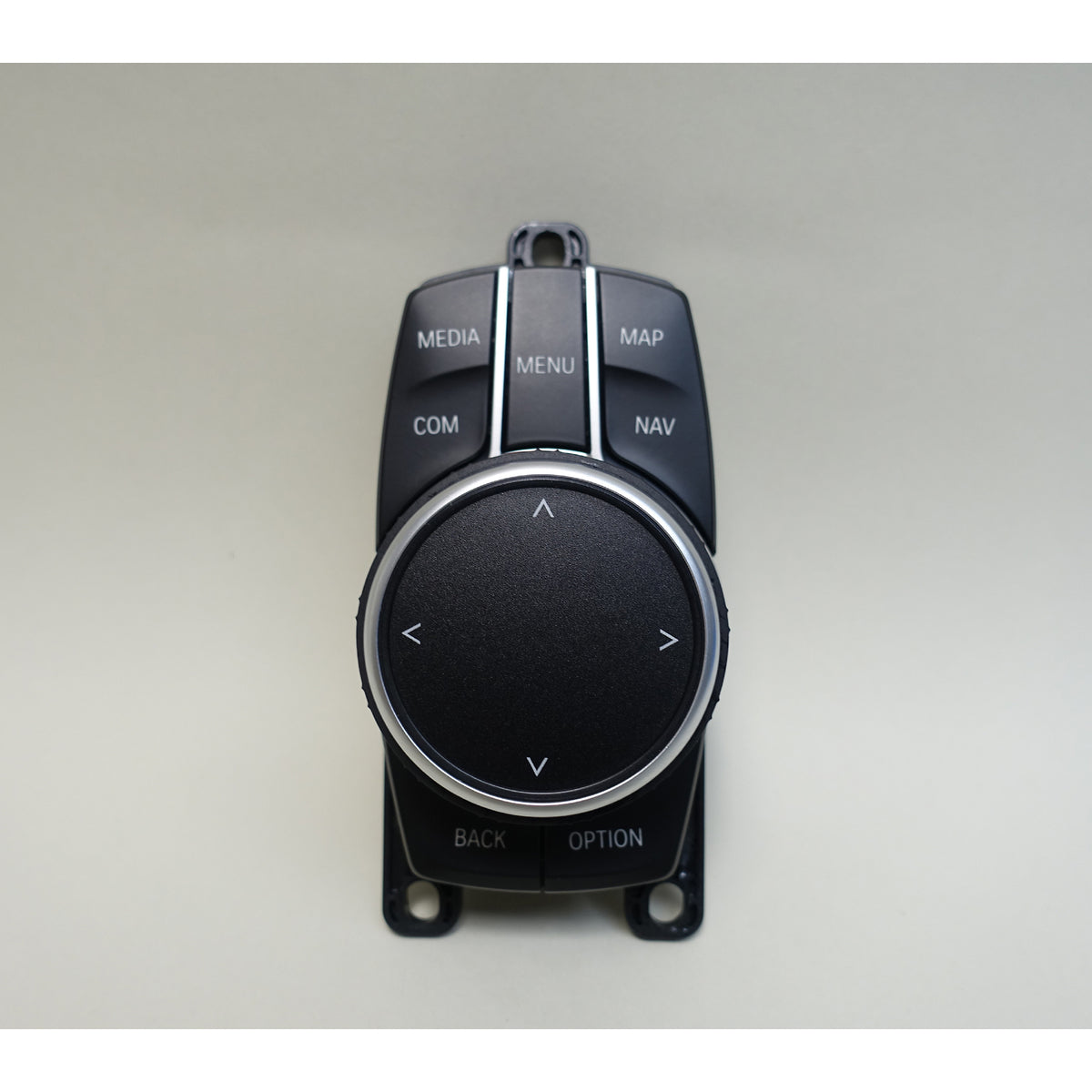 2017-2024 BMW G01 X3 G30 5-Series F90 Controller Knob for OBC CIC Display OEM