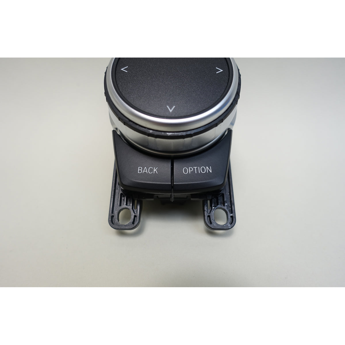 2017-2024 BMW G01 X3 G30 5-Series F90 Controller Knob for OBC CIC Display OEM