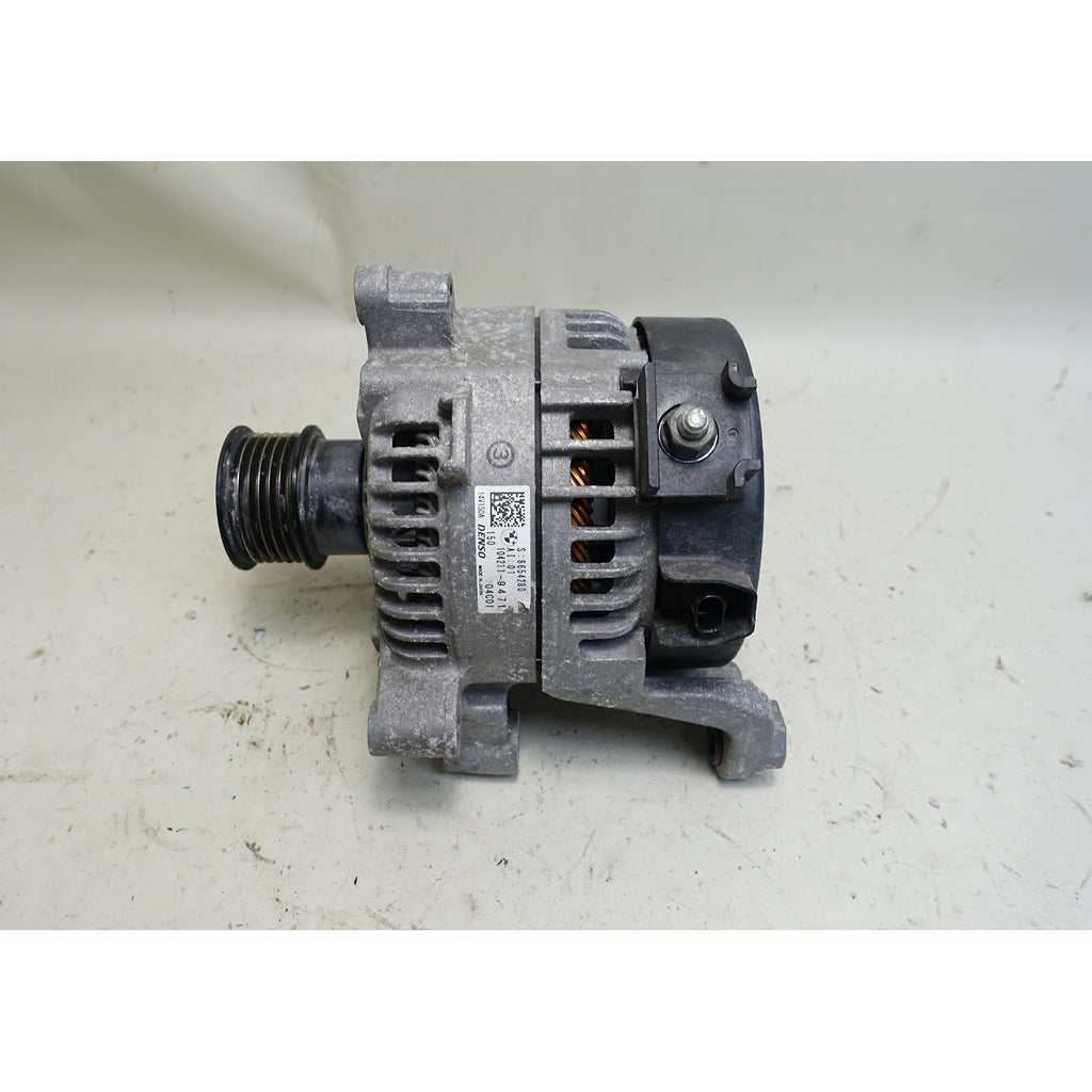 2019-2024 BMW G20 3-Series G30 B58 B46 Factory Alternator Generator 150 Amp OEM