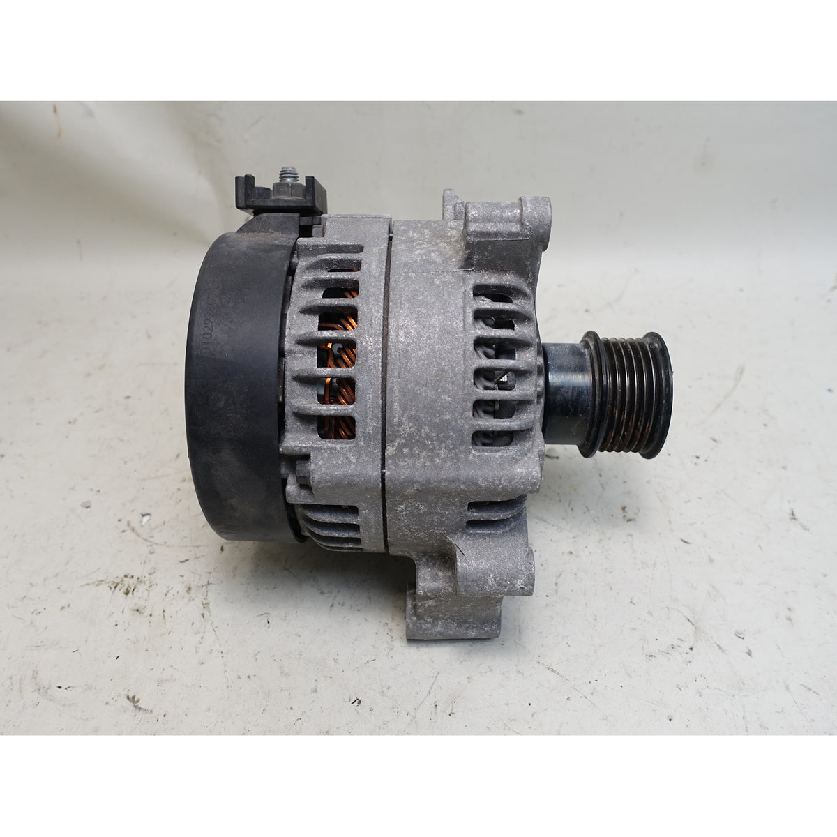 2019-2024 BMW G20 3-Series G30 B58 B46 Factory Alternator Generator 150 Amp OEM
