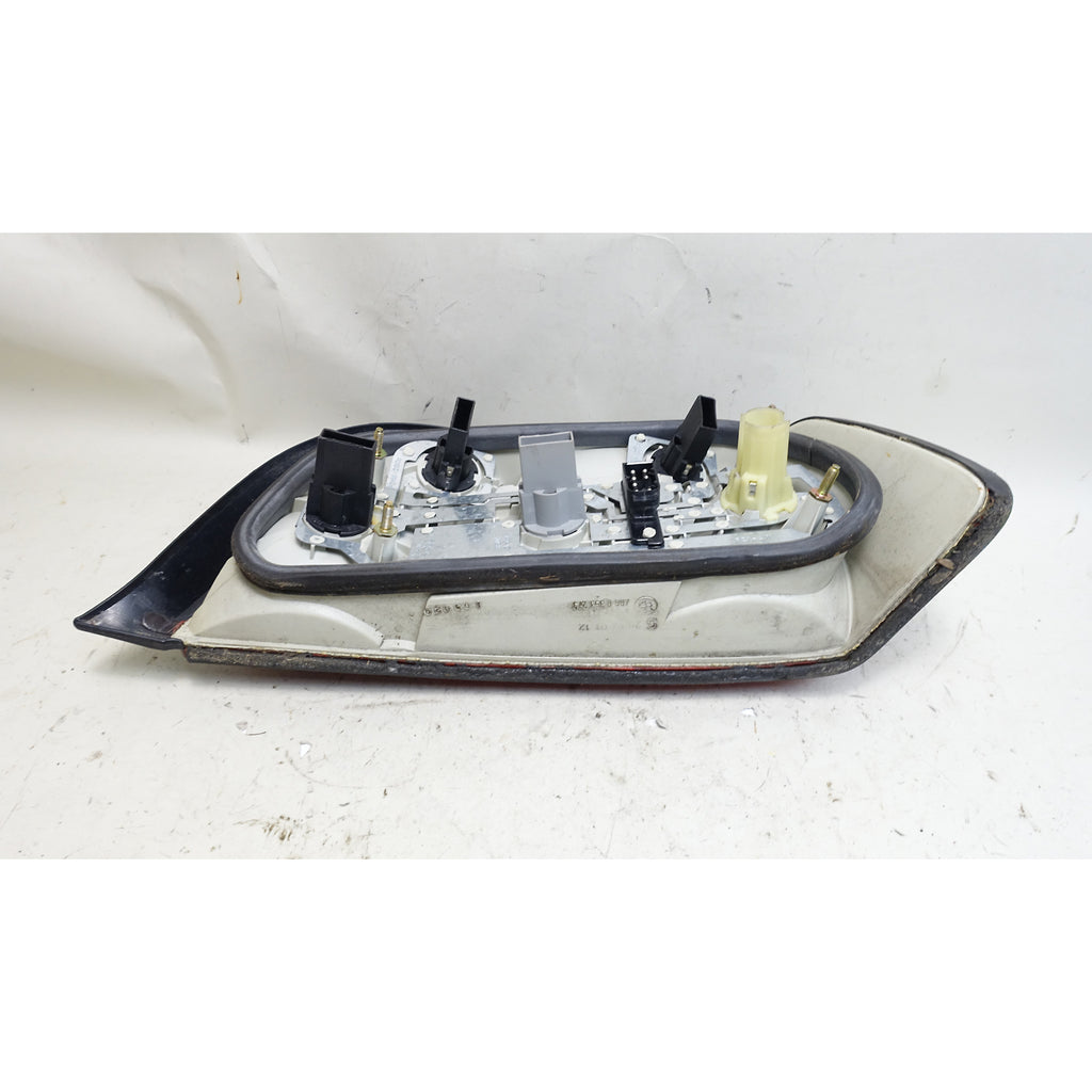1992-1999 BMW E36 3-Series 2dr Left Rear Driver's Tail Light OEM *Scratches*