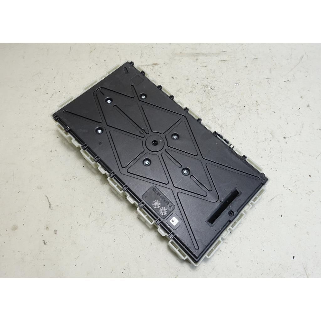 16-21 BMW G30 5-Series G01 G12 Body Domain Controller BDC Module Fuse Box OEM