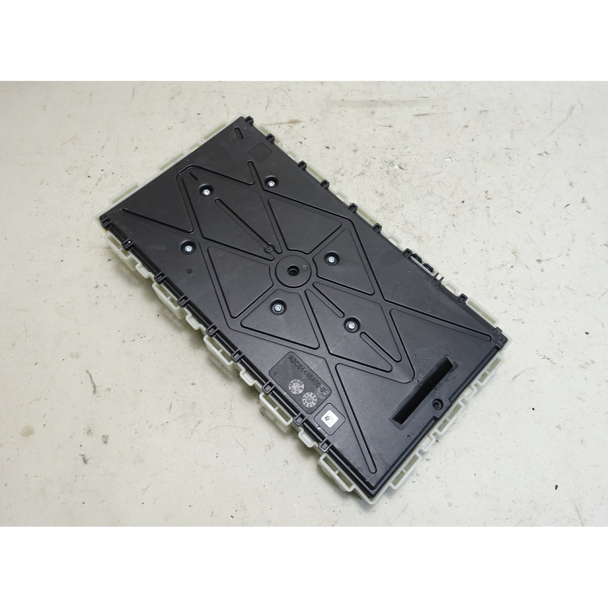 16-21 BMW G30 5-Series G01 G12 Body Domain Controller BDC Module Fuse Box OEM