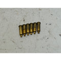 1993-2000 BMW M50 M52 S52 Cylinder Block Oil Spraying Nozzle Set of 6 OEM