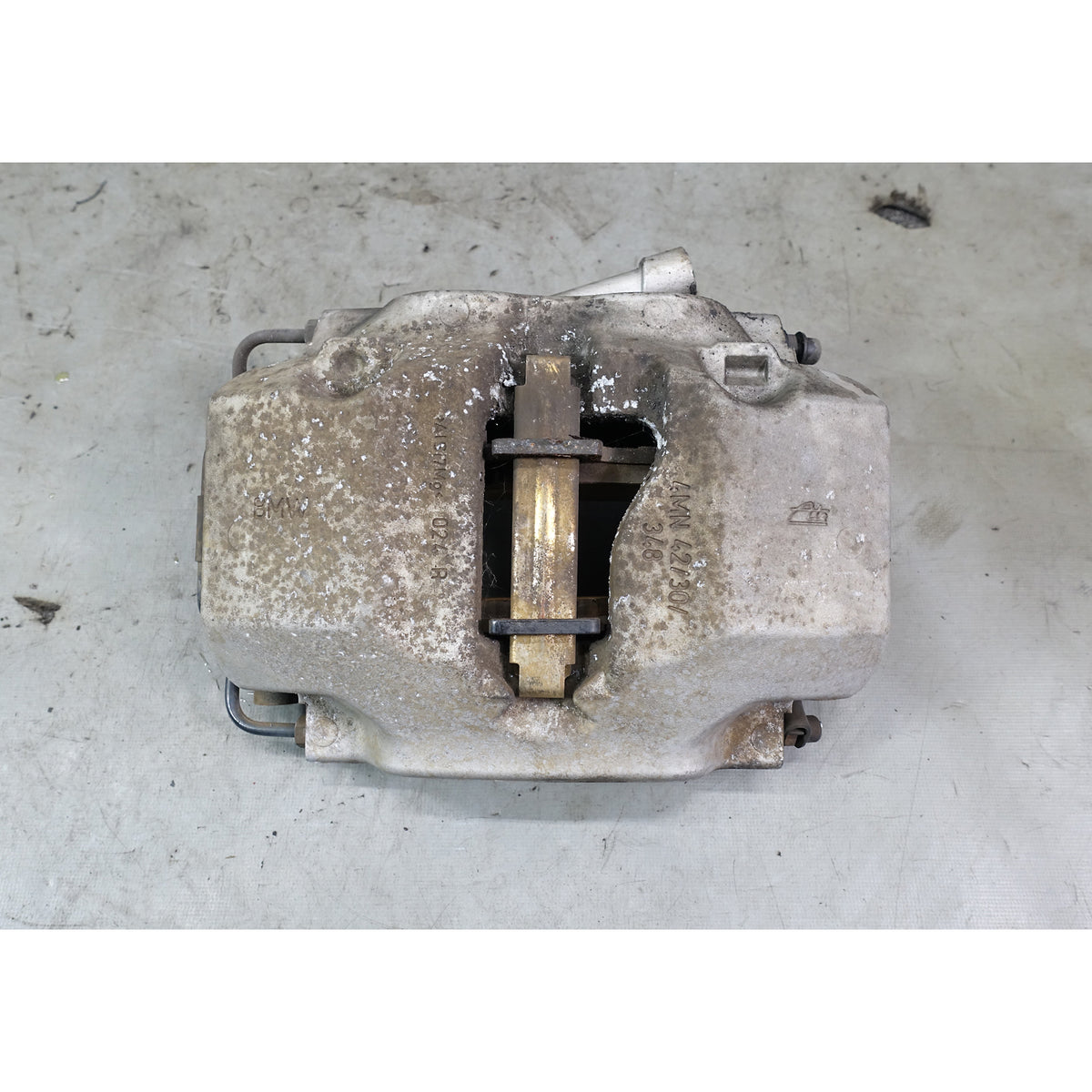 BMW G30 G30N G05 G06 Factory Right Front Passenger's Brake Caliper OEM 2017-2023