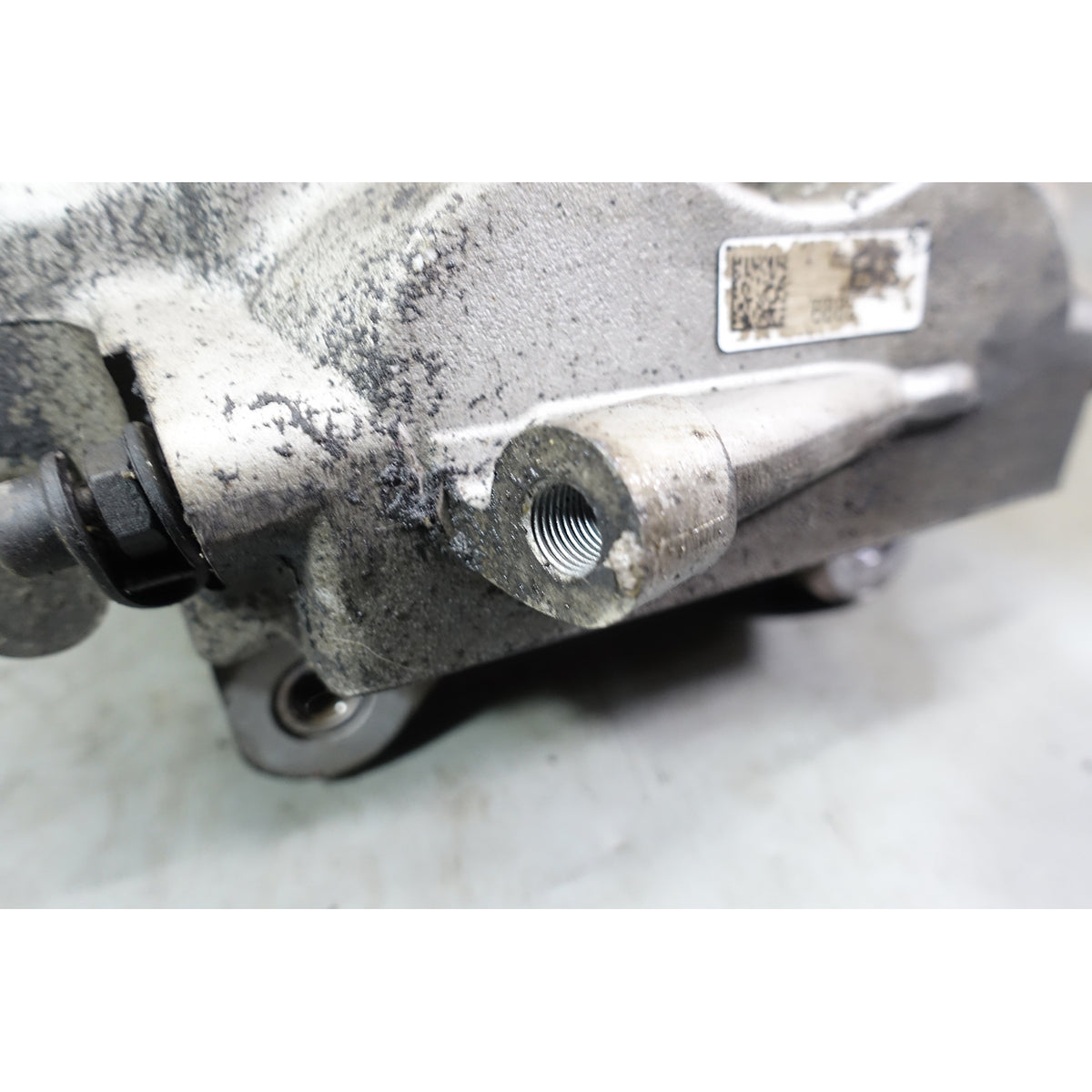 BMW G30 G30N G05 G06 Factory Right Front Passenger's Brake Caliper OEM 2017-2023