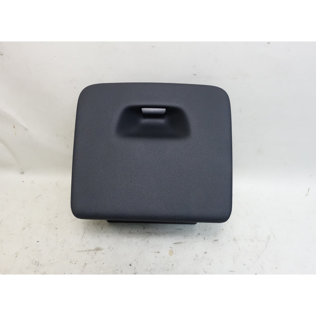 BMW G05 X5 G06 X6 G07 X7 Left Driver Glove Box Black Vinyl 2019-2025 OEM