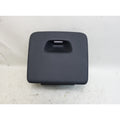 BMW G05 X5 G06 X6 G07 X7 Left Driver Glove Box Black Vinyl 2019-2025 OEM