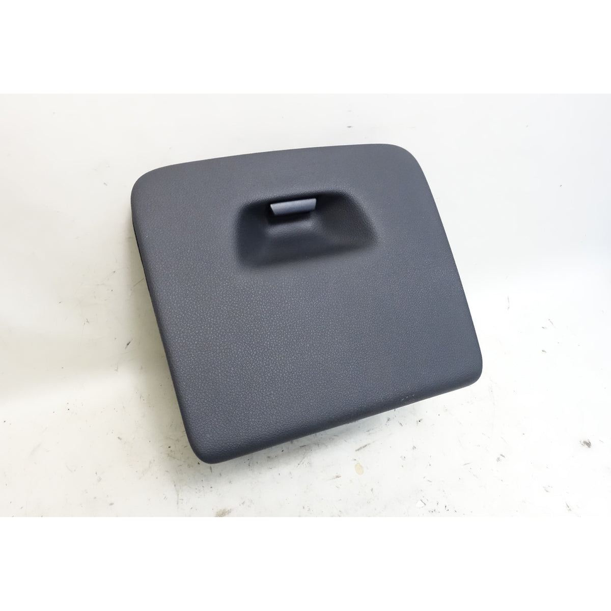 BMW G05 X5 G06 X6 G07 X7 Left Driver Glove Box Black Vinyl 2019-2025 OEM