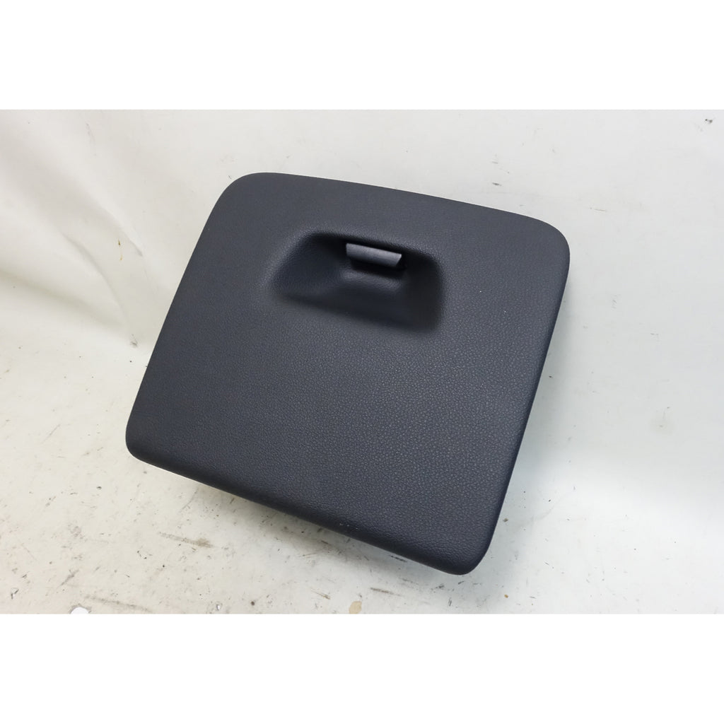 BMW G05 X5 G06 X6 G07 X7 Left Driver Glove Box Black Vinyl 2019-2025 OEM