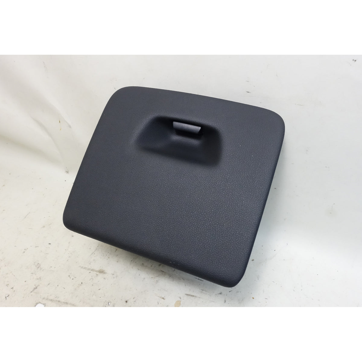 BMW G05 X5 G06 X6 G07 X7 Left Driver Glove Box Black Vinyl 2019-2025 OEM
