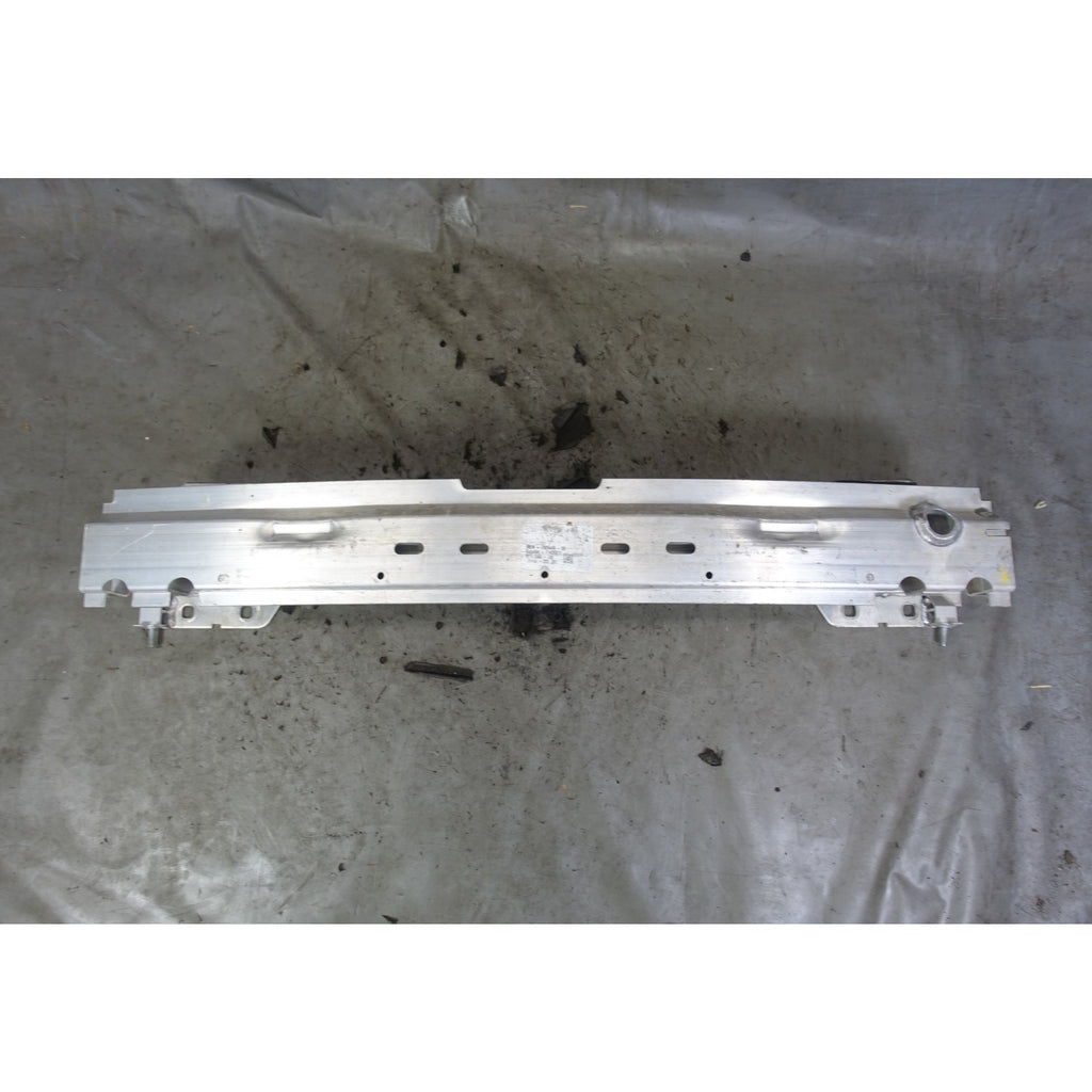 BMW G05 X5 G07 X7 Rear Bumper Reinforcement Crash Bar Carrier 2019-2025 OEM