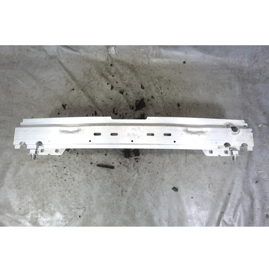 BMW G05 X5 G07 X7 Rear Bumper Reinforcement Crash Bar Carrier 2019-2025 OEM