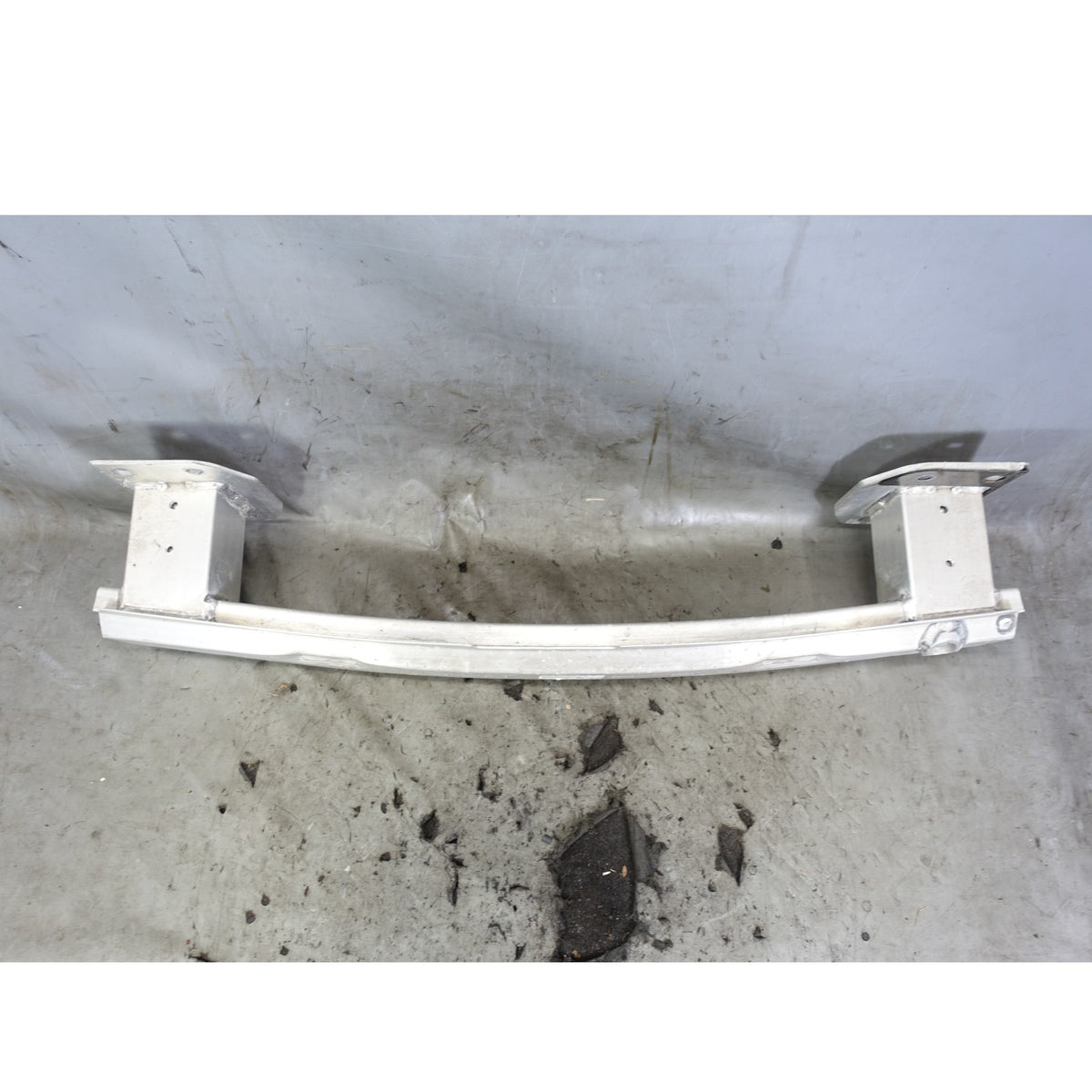 BMW G05 X5 G07 X7 Rear Bumper Reinforcement Crash Bar Carrier 2019-2025 OEM