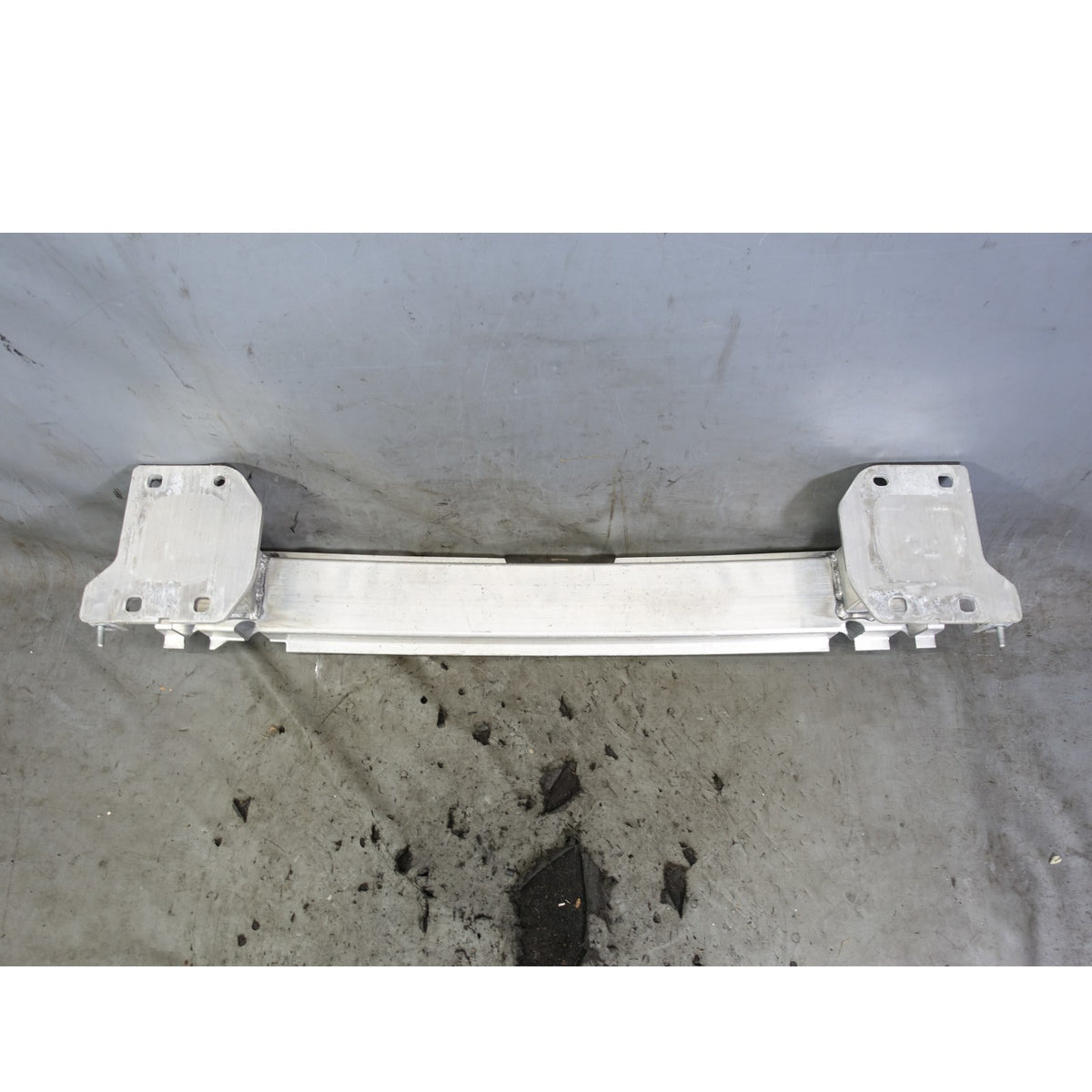 BMW G05 X5 G07 X7 Rear Bumper Reinforcement Crash Bar Carrier 2019-2025 OEM