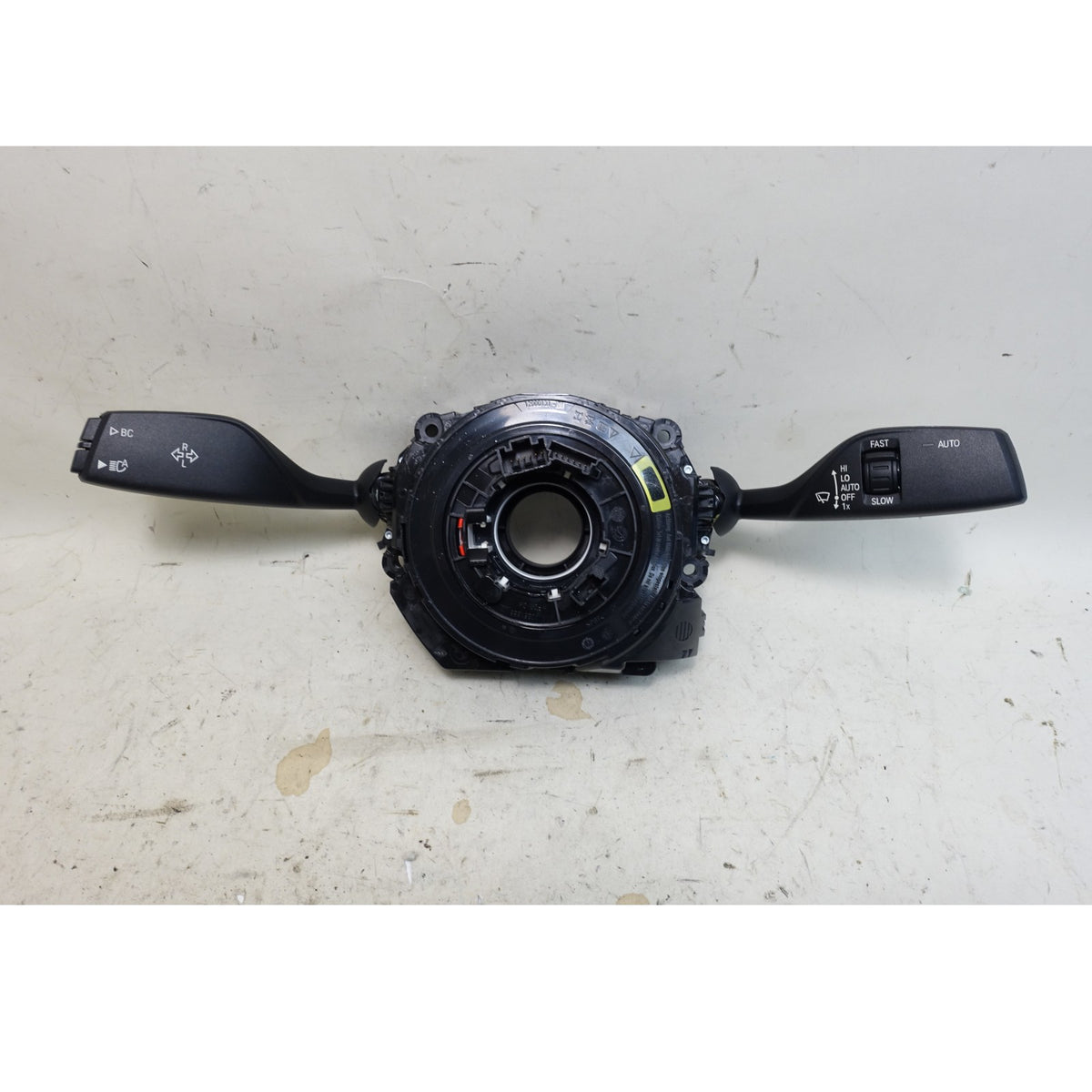 BMW G30 5-Series F90 G20 Steering Column Switch Clock Spring Hub 2017-2025 OEM
