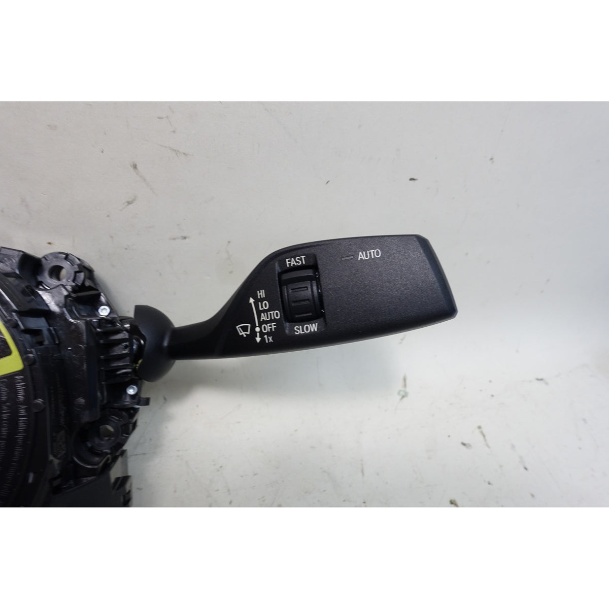 BMW G30 5-Series F90 G20 Steering Column Switch Clock Spring Hub 2017-2025 OEM