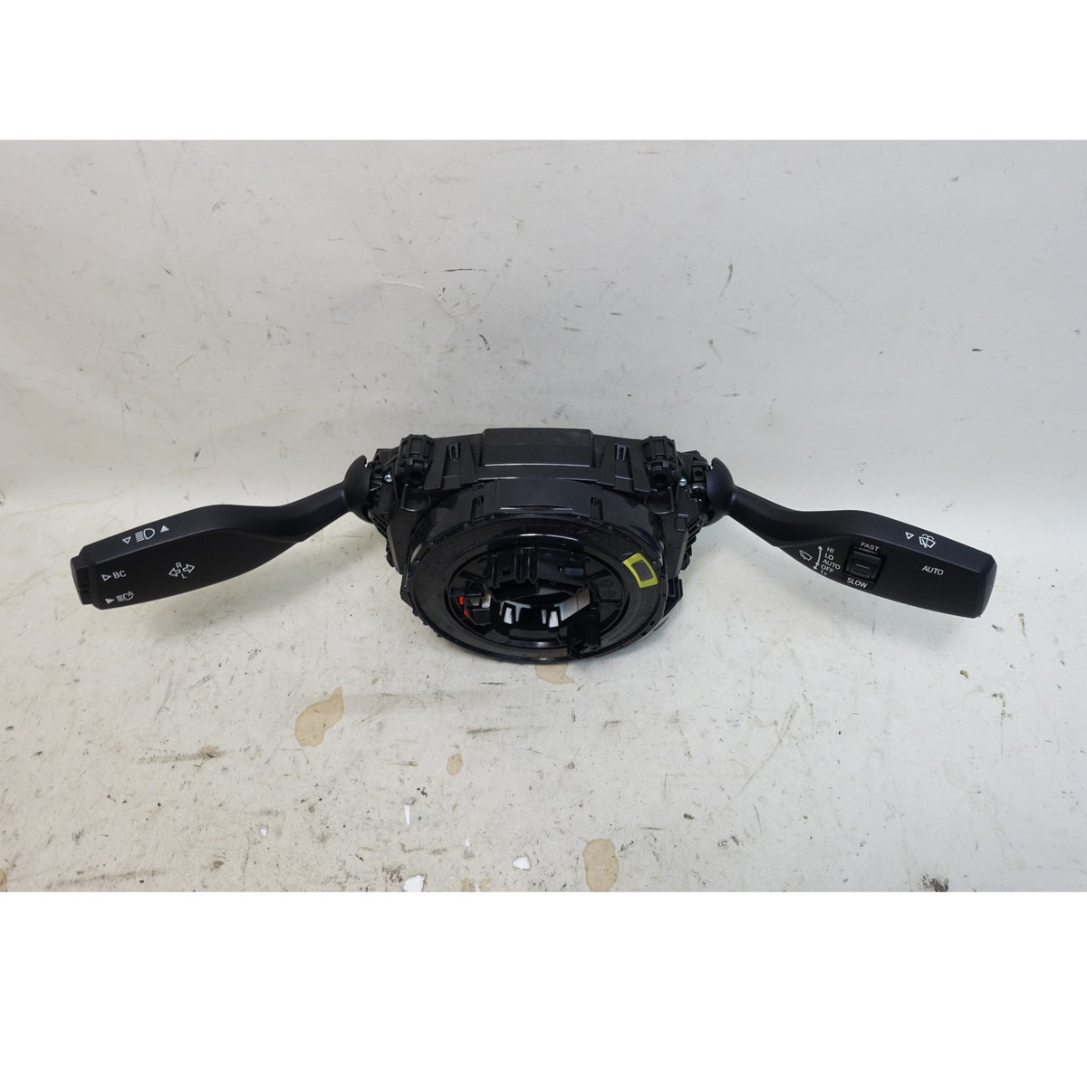 BMW G30 5-Series F90 G20 Steering Column Switch Clock Spring Hub 2017-2025 OEM
