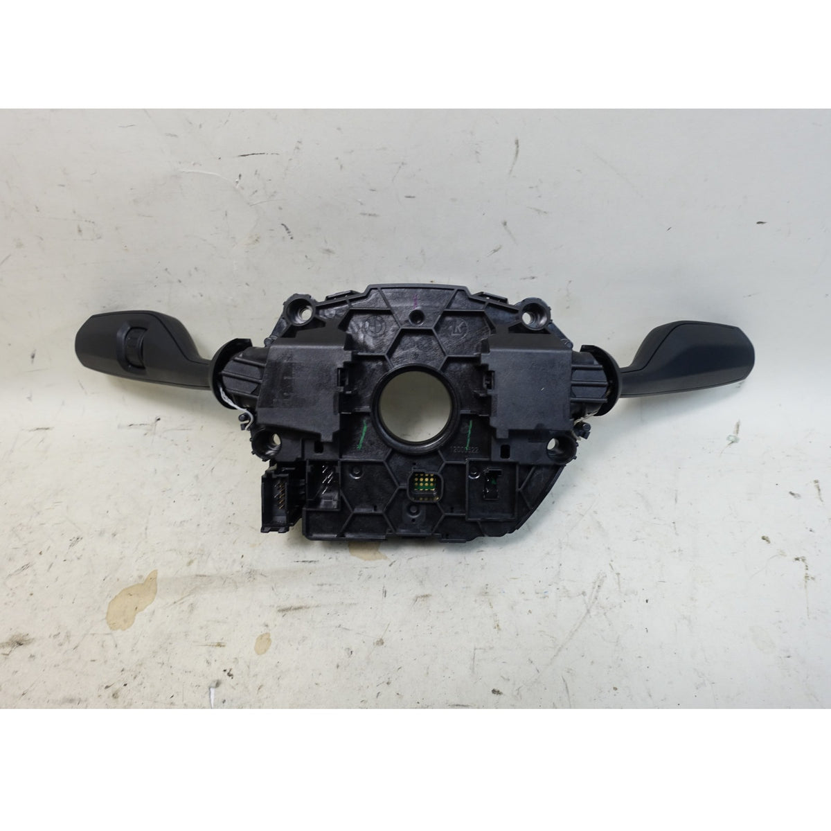 BMW G30 5-Series F90 G20 Steering Column Switch Clock Spring Hub 2017-2025 OEM