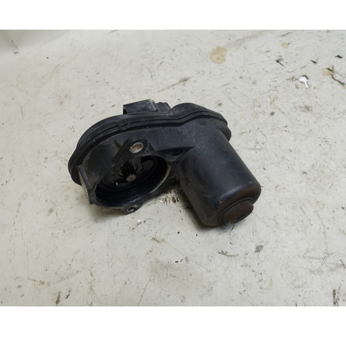 2017-2025 BMW G30 5-Series G12 Factory Parking Brake Actuator Motor EMF OEM